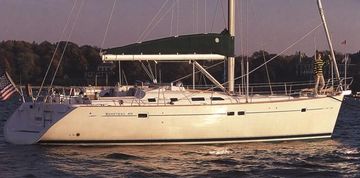 2004 Beneteau Oceanis Clipper 473 Boats