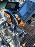 1986 Beneteau Idylle 44