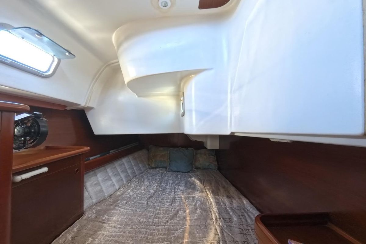 1999 Beneteau Oceanis 461