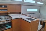 2023 Jeanneau Sun Odyssey 380