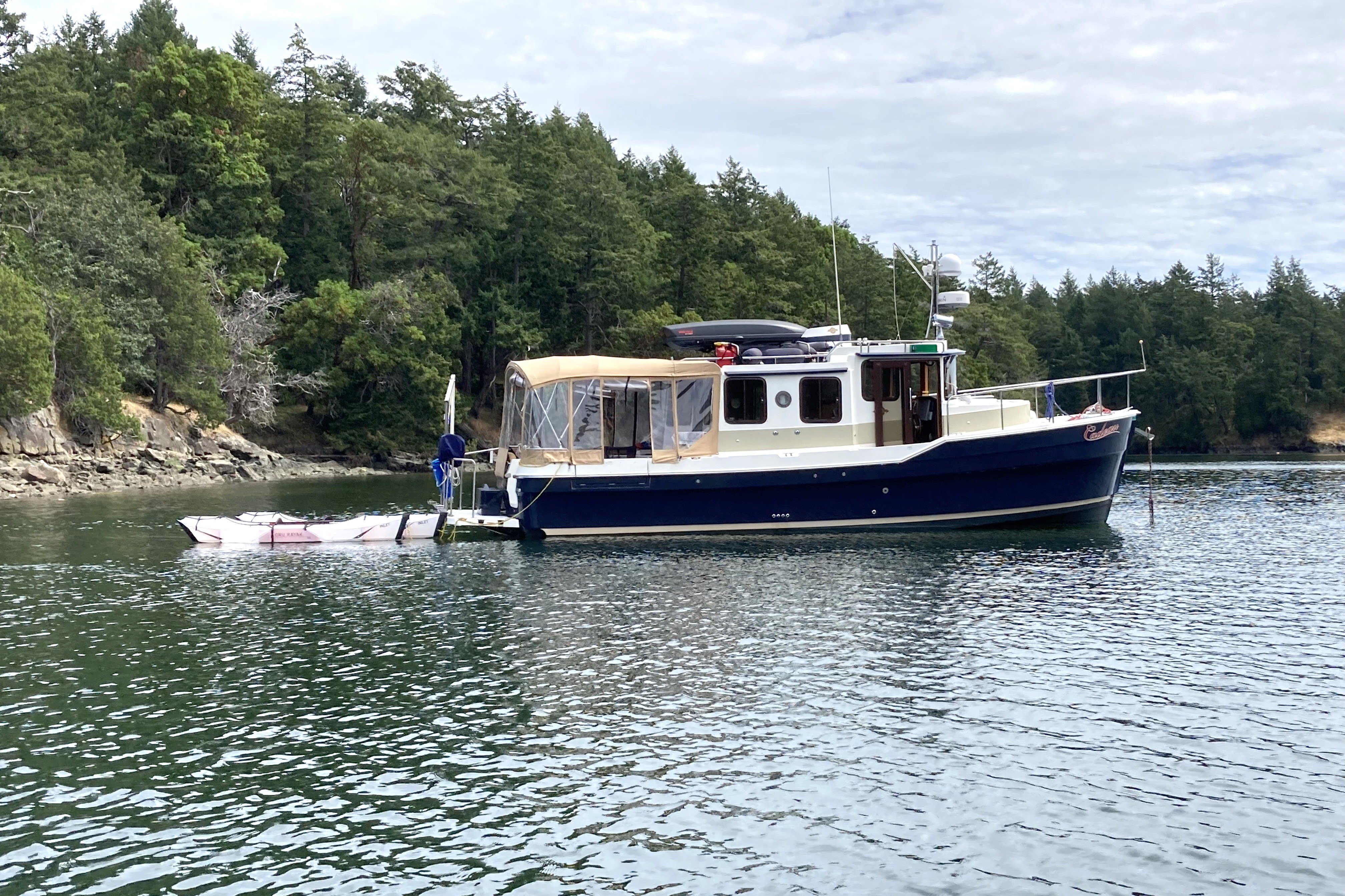 2014 Ranger Tugs R-31 S for sale in Seattle, Washington