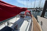 1997 Van De Stadt Caribbean 42