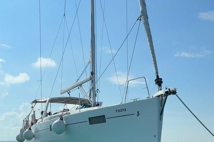 2020 Beneteau Oceanis 41.1