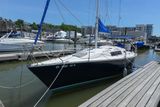 1985 Hunter 28.5
