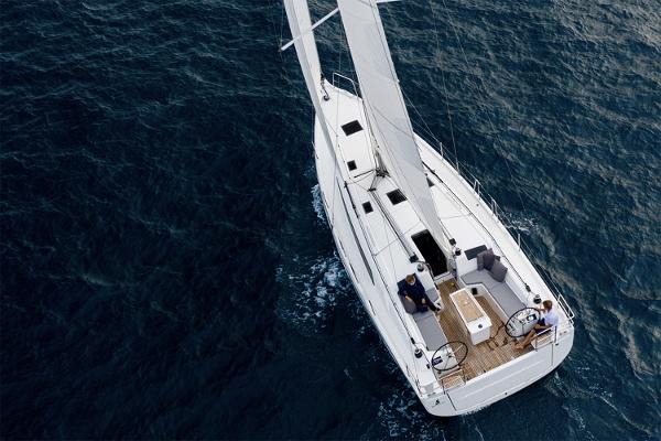 2026 Beneteau Oceanis 40.1 for sale in Dénia, Alicante, Spain