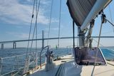 1994 Caliber Cutter Rig