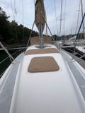 1998 Marlow-Hunter 340