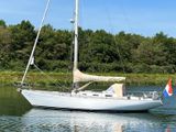 1974 Lecomte ALC 40 S&s