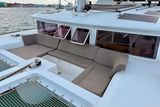 2012 Lagoon 450 F