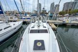 1999 Hunter 310