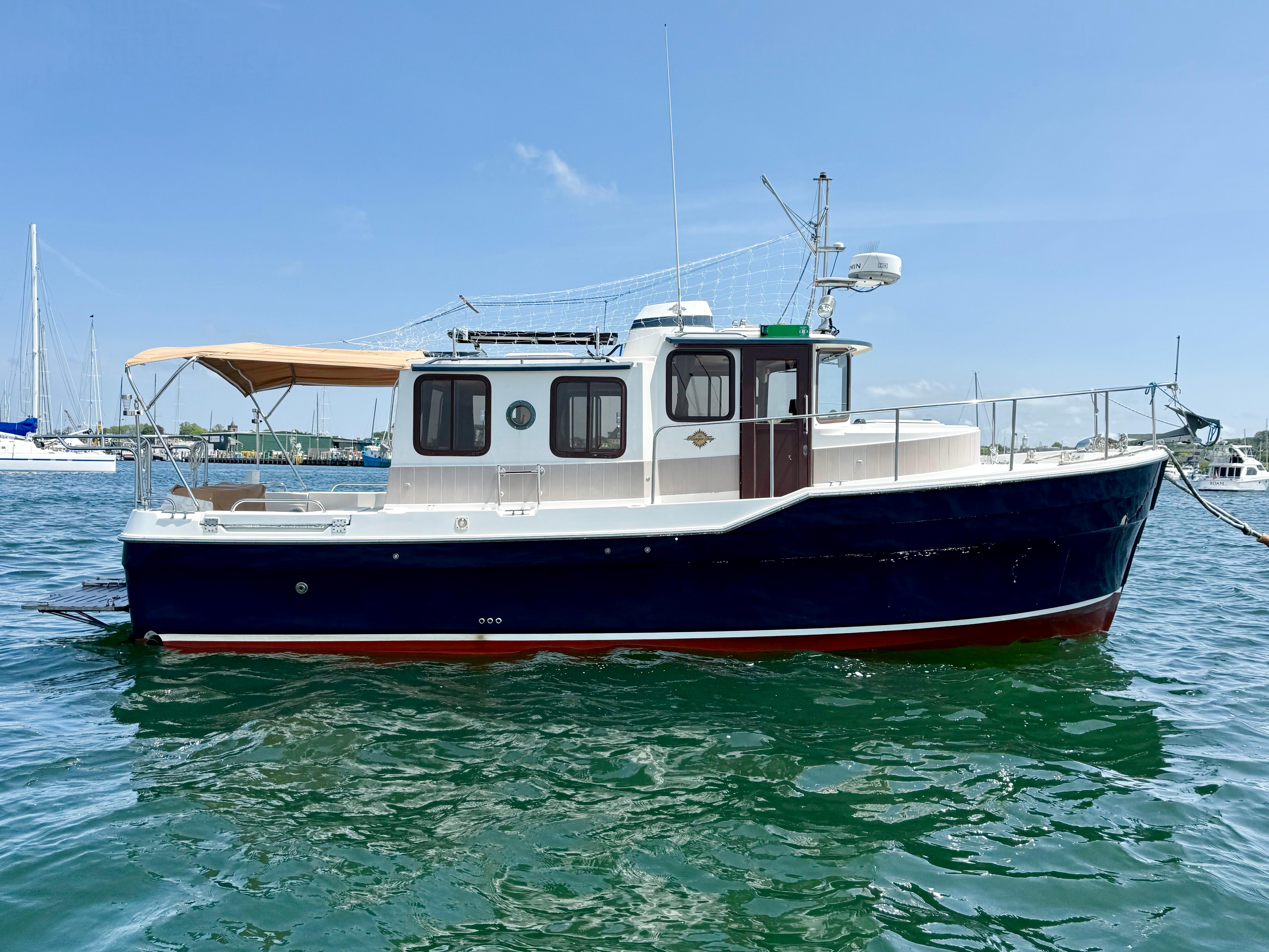 2009 Ranger Tugs R-29 en venta en Newport, Rhode Island