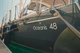 2012 Beneteau Oceanis 48