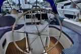 1999 Hunter 410