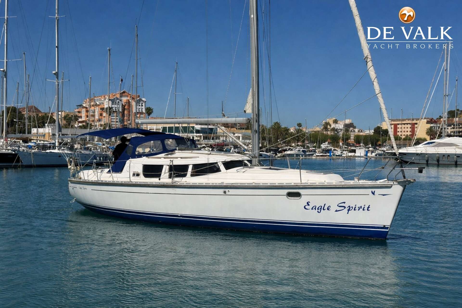 2002 Jeanneau Sun Odyssey 40 DS Boats