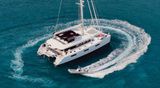 2017 Lagoon 620 Essence