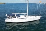 2010 Beneteau Oceanis 58