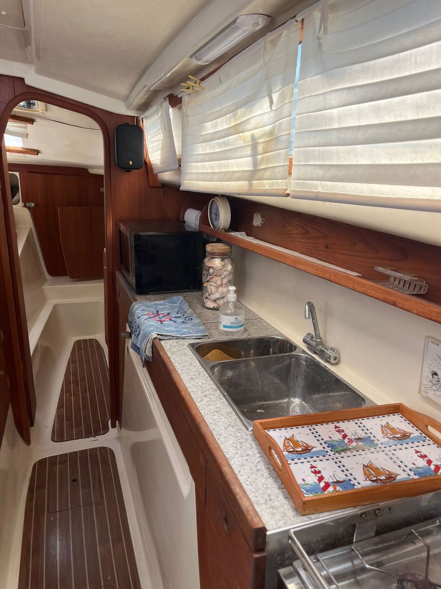 2003 Gemini 105mc