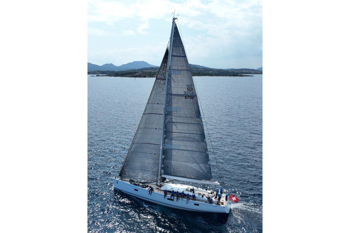 2019 Baltic 67 PC