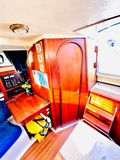 1990 Hunter 32’ Vision