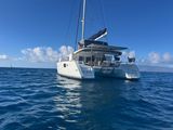 2015 Lagoon 450 F