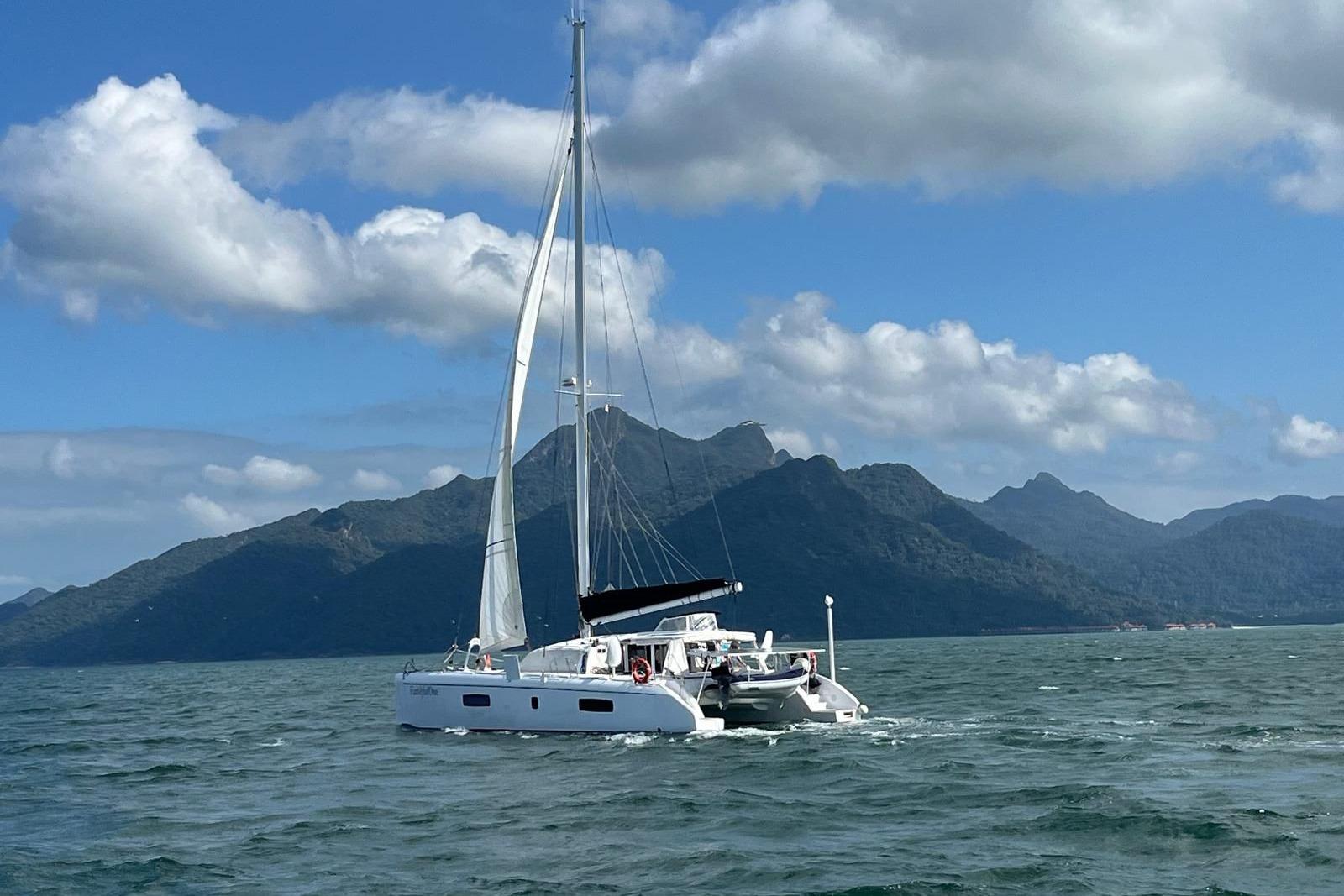 2015 Outremer 51 for sale in Langkawi, Malaysia
