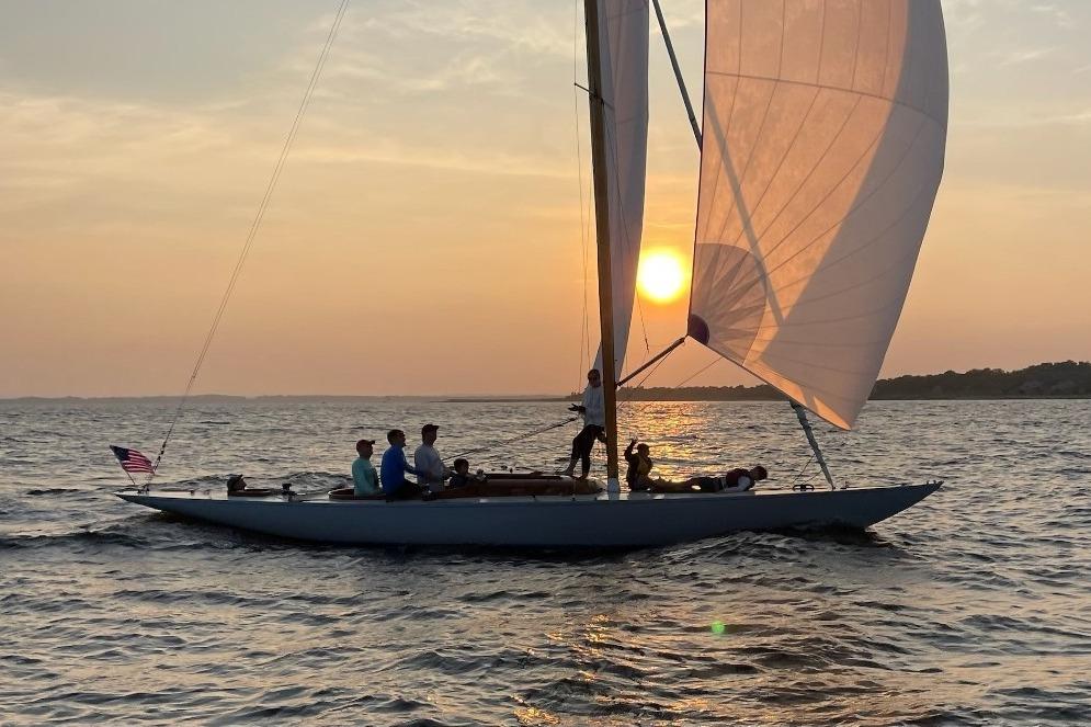1944 Luders 24 for sale in Bristol, Rhode Island