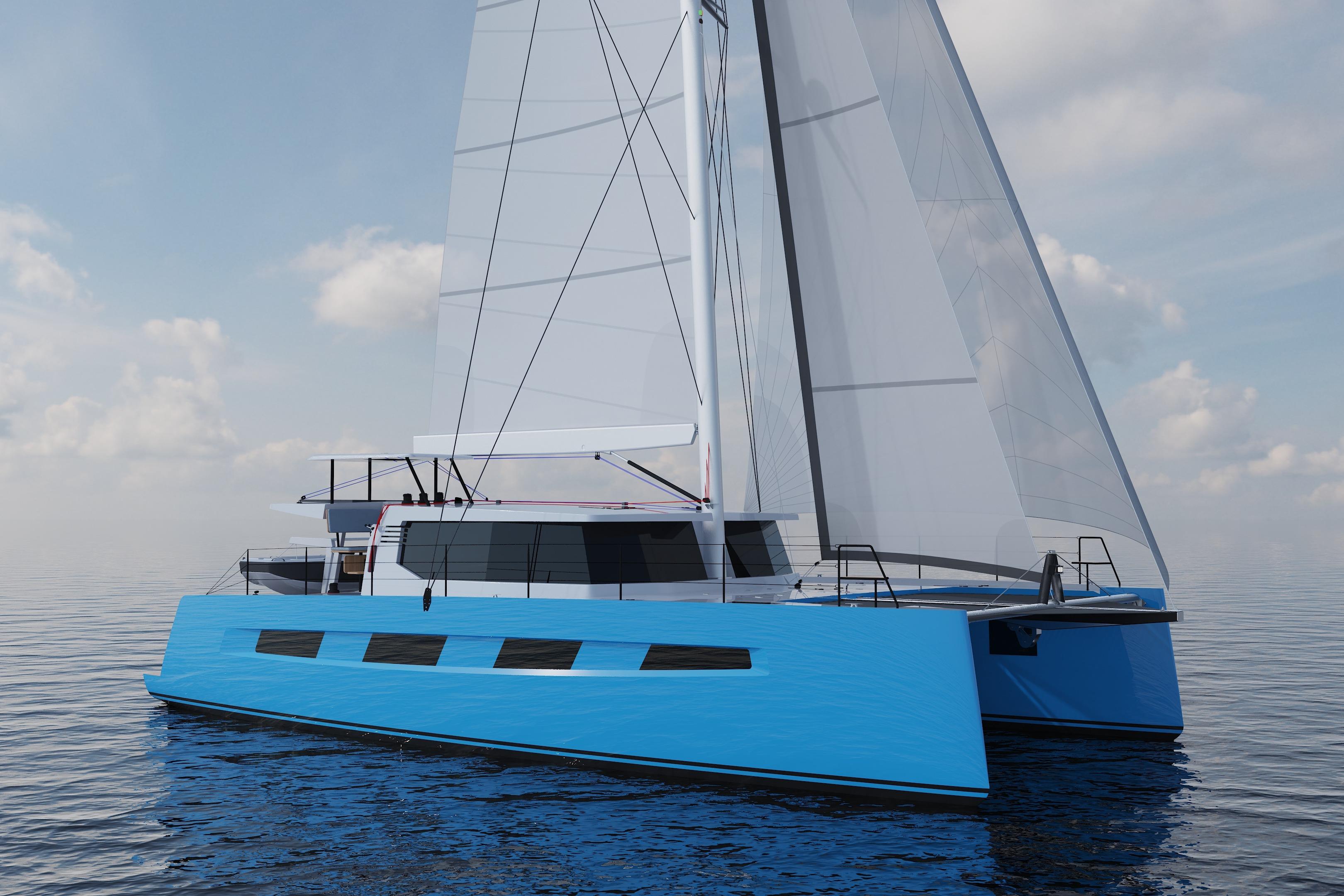 2027 Vision 484 for sale in Fort Lauderdale, Florida