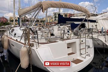 2010 Beneteau Oceanis 40 Boats