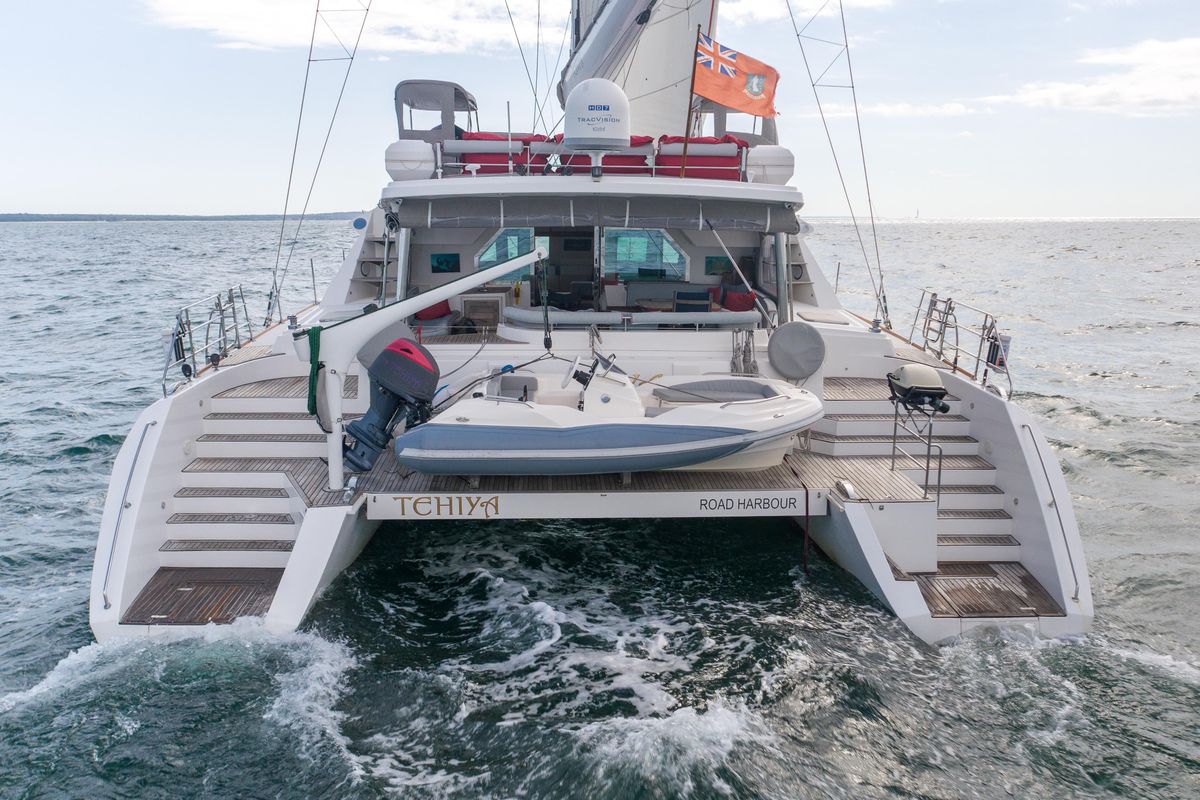 2009 Privilege 615