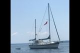 1970 Banjer 37 Motorsailer