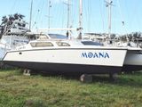 2010 Gemini 105mc