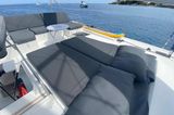 2020 Fountaine Pajot Saona 47
