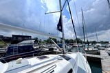 2006 Hunter 33