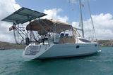 2011 Jeanneau Sun Odyssey 45 DS