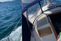 1982 O'Day 34