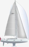 2026 X-Yachts X-4.9