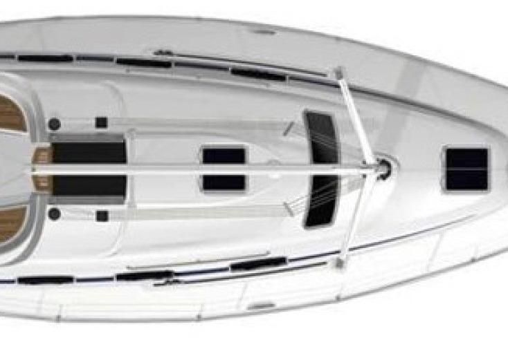2006 Bavaria Cruiser 33