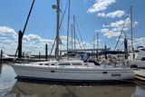 2002 Catalina 380