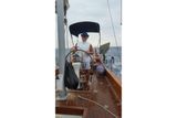 1965 Sparkman & Stephens Classic Ketch