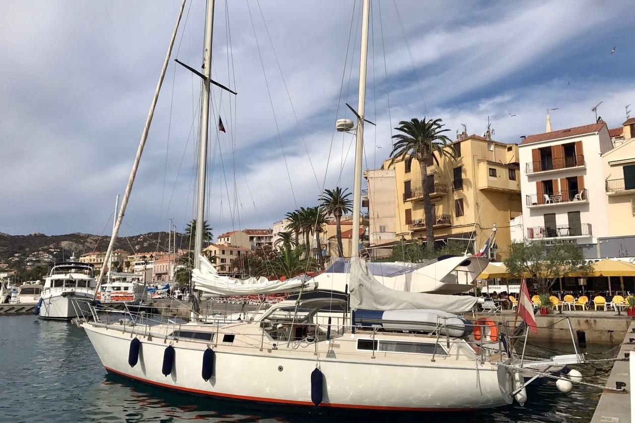 1978 Amel Maramu for sale in Grimaud, Var, France
