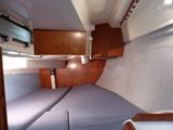 1987 Hunter 34