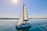 2021 Lagoon 46