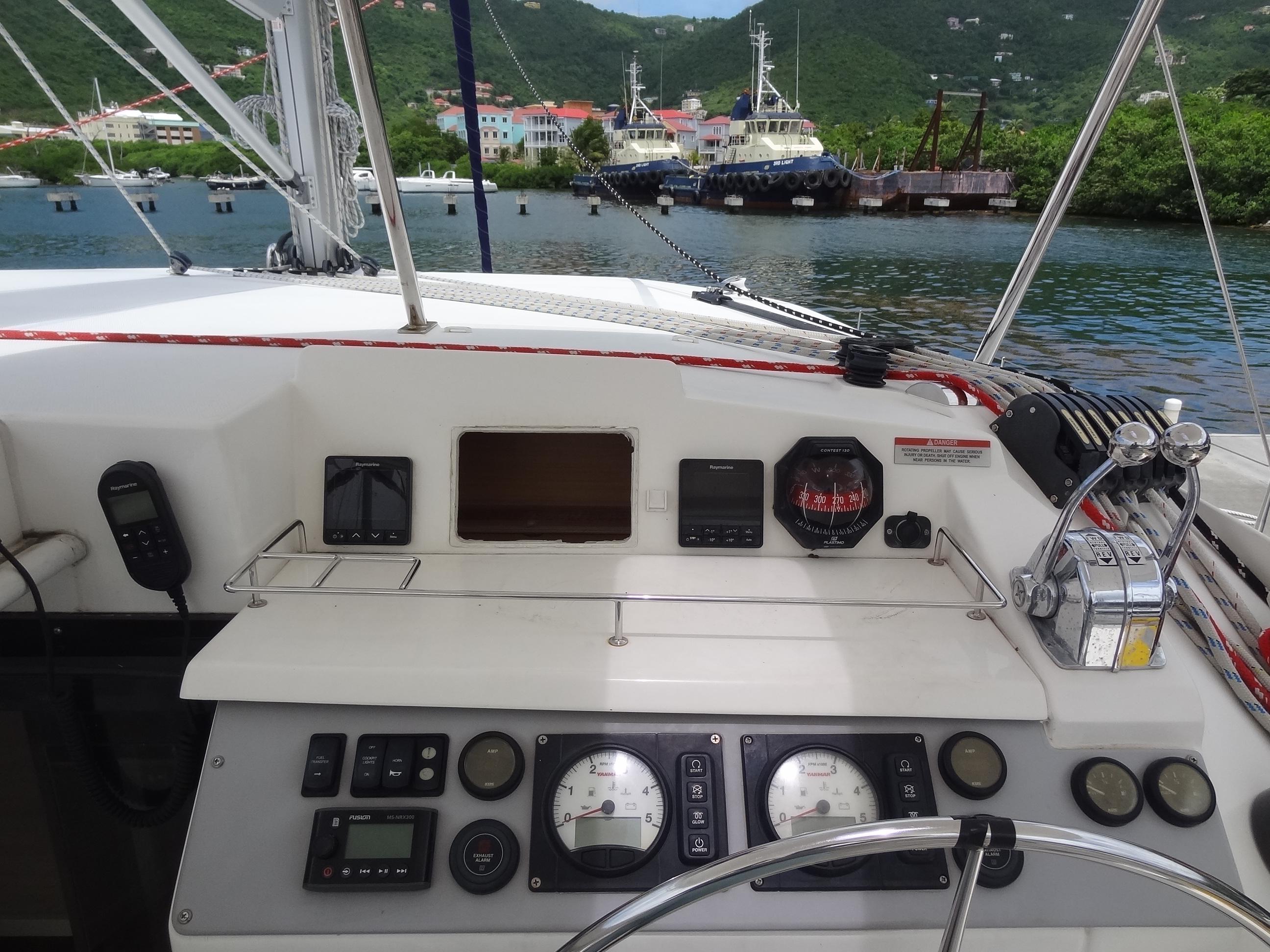 2020 Leopard 40