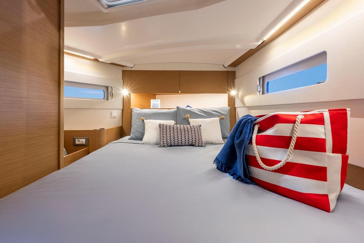 2026 Jeanneau Sun Odyssey 415