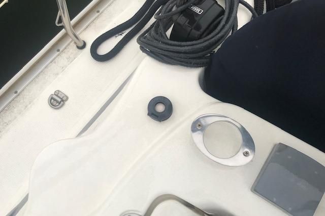 2004 Bavaria Cruiser 42