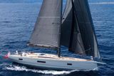 2020 Maxi Dolphin 62ab