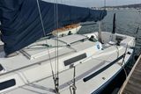 1998 J/Boats J/105