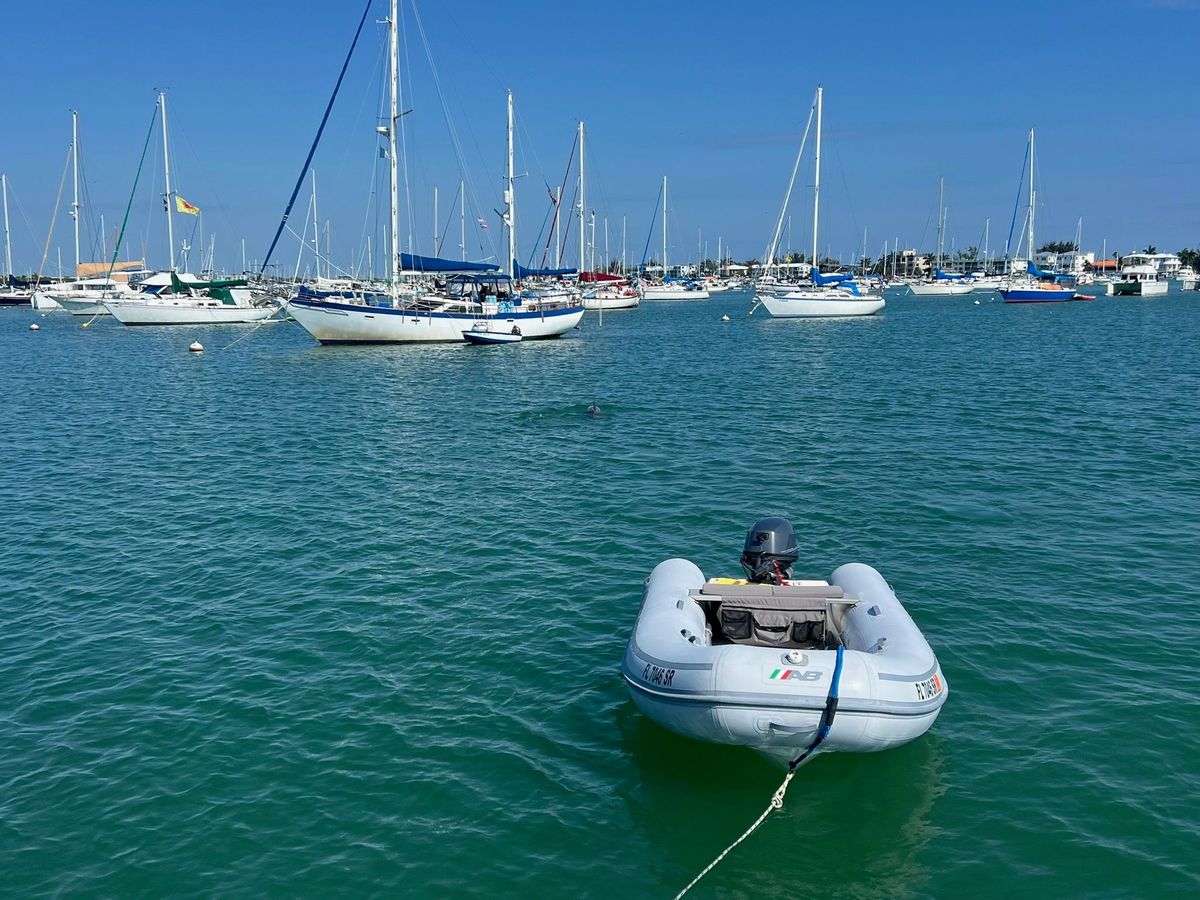 2008 Leopard 46 for sale in Fort Lauderdale, Florida