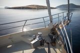 2015 Puffin 58 FT