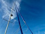 2011 Catalina 445